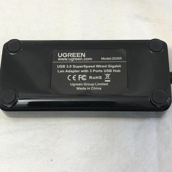 UGREEN MULTIPORT ADAPTER - Picture 3 of 6